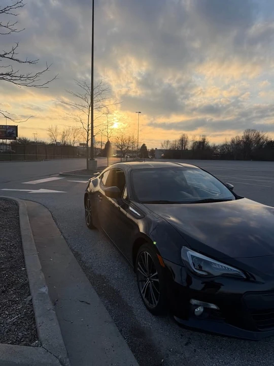 2013 Subaru BRZ 1st Gen - Image 6 of 17