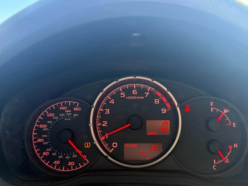 2013 Subaru BRZ 1st Gen - Image 8 of 17