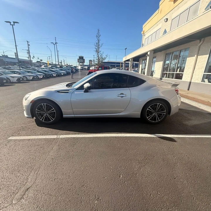 2013 Subaru BRZ 1st Gen - Image 2 of 10