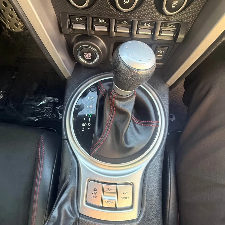 2013 Subaru BRZ 1st Gen - Image 7 of 10