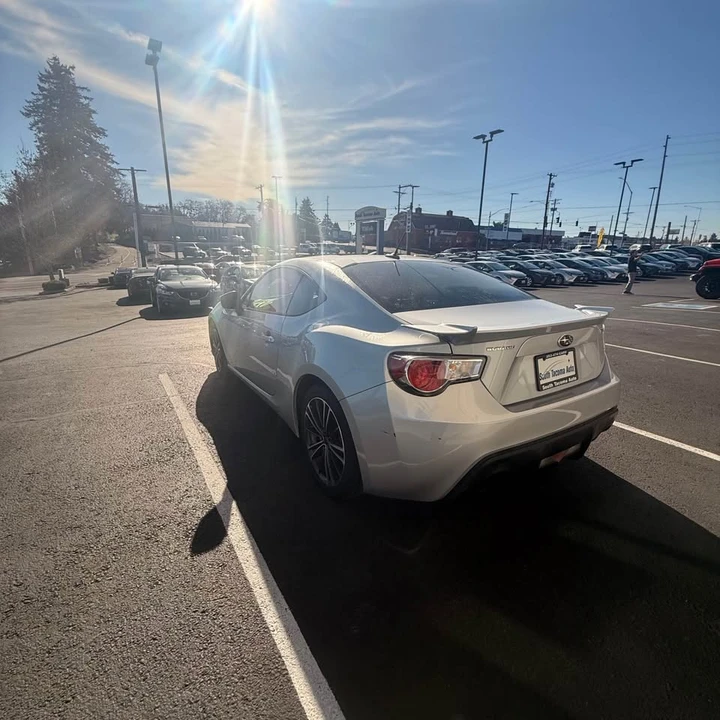 2013 Subaru BRZ 1st Gen - Image 3 of 10