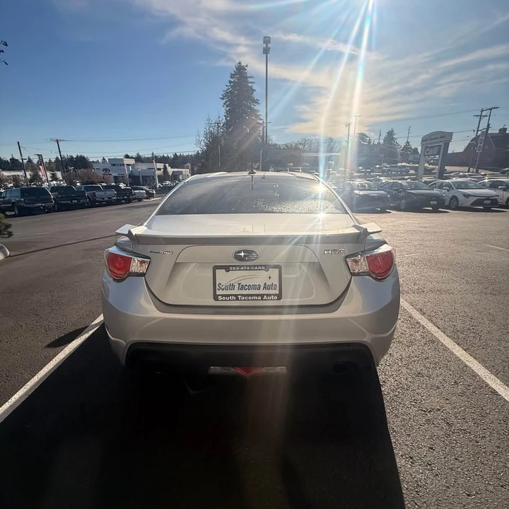 2013 Subaru BRZ 1st Gen - Image 4 of 10