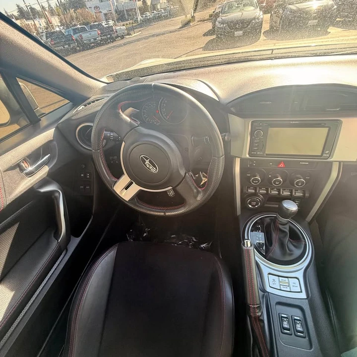2013 Subaru BRZ 1st Gen - Image 6 of 10