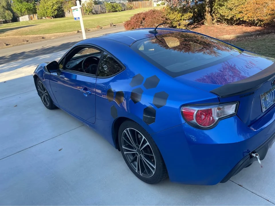 2013 Subaru BRZ 1st Gen - Image 6 of 20