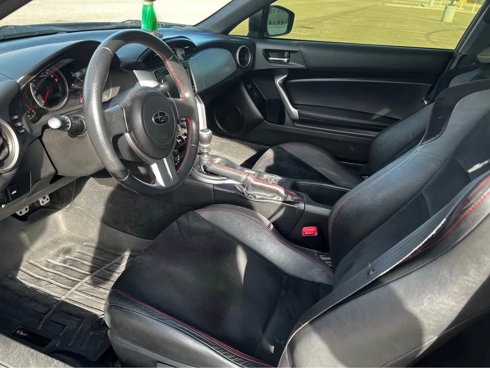 2013 Subaru BRZ 1st Gen - Image 4 of 6