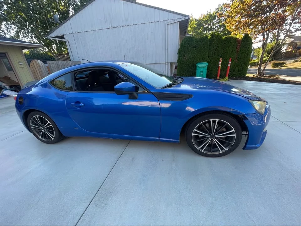 2013 Subaru BRZ 1st Gen - Image 4 of 20