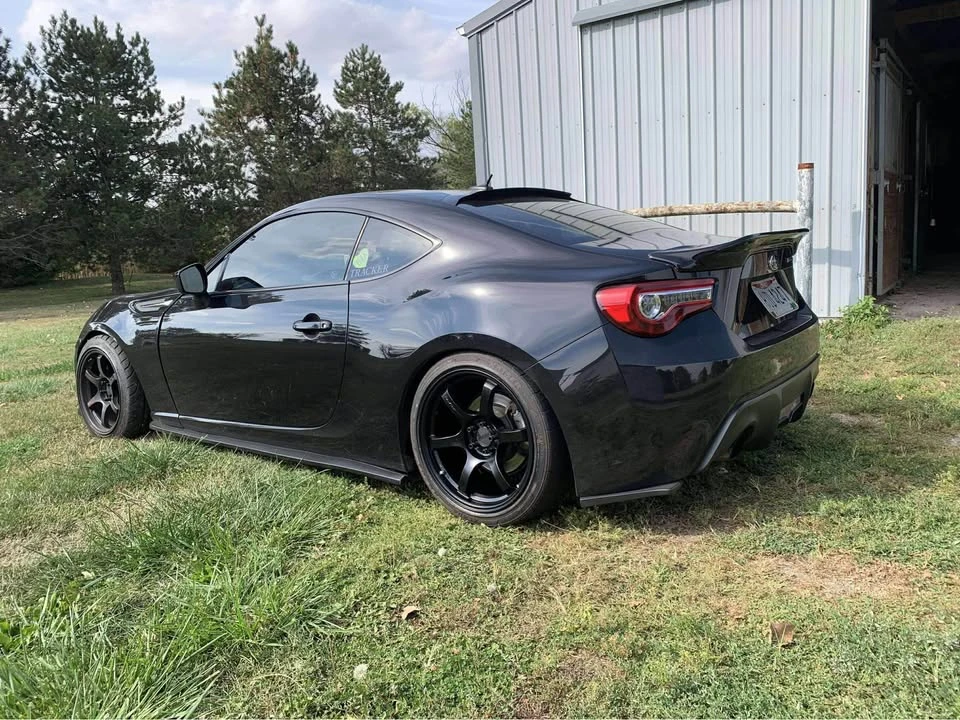 2013 Subaru BRZ 1st Gen - Image 3 of 5