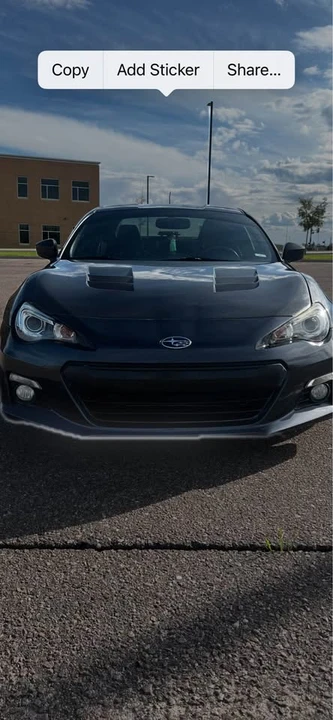 2013 Subaru BRZ 1st Gen - Image 3 of 6