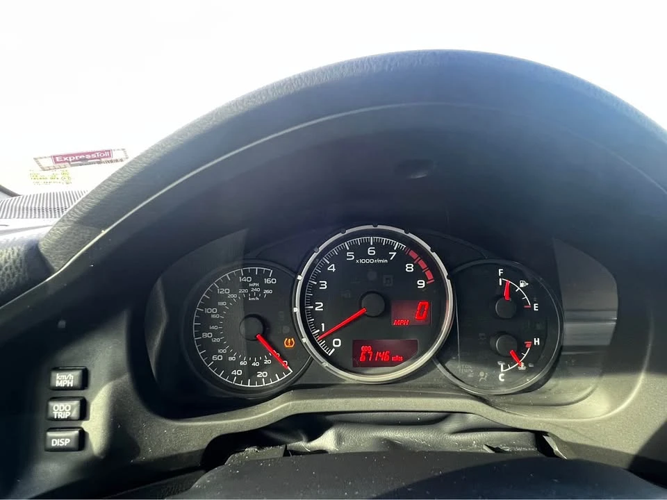 2013 Subaru BRZ 1st Gen - Image 5 of 6