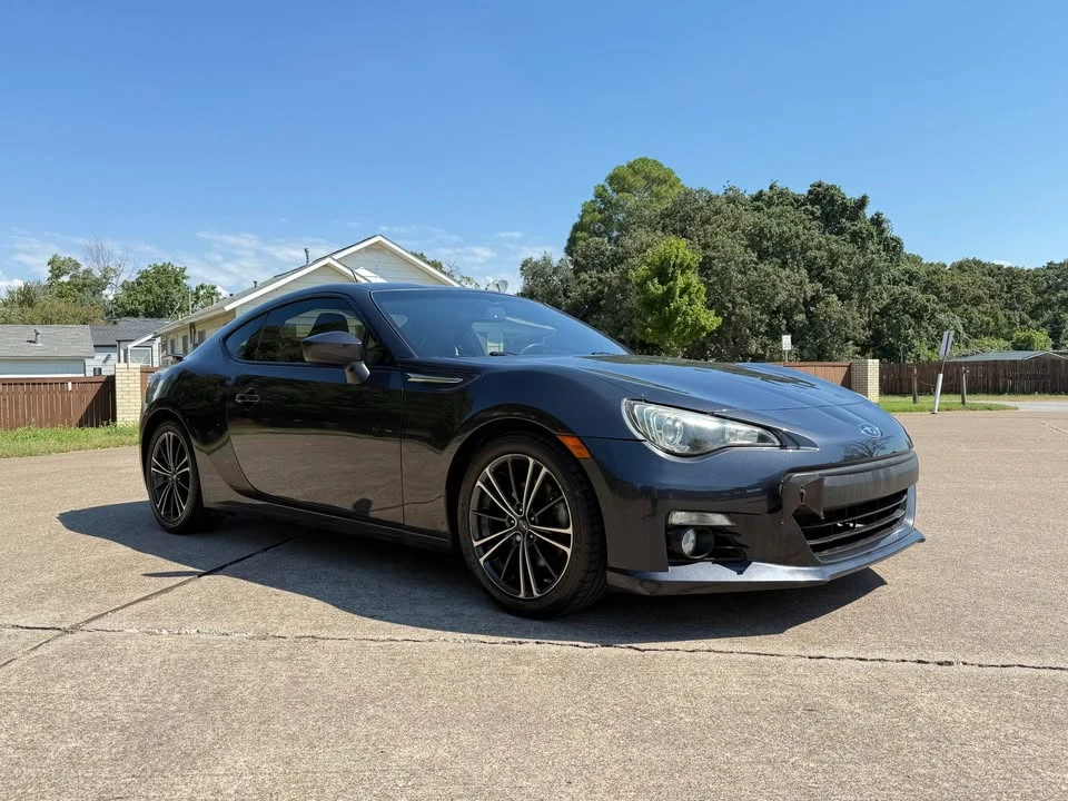 2013 Subaru BRZ 1st Gen - Image 3 of 8