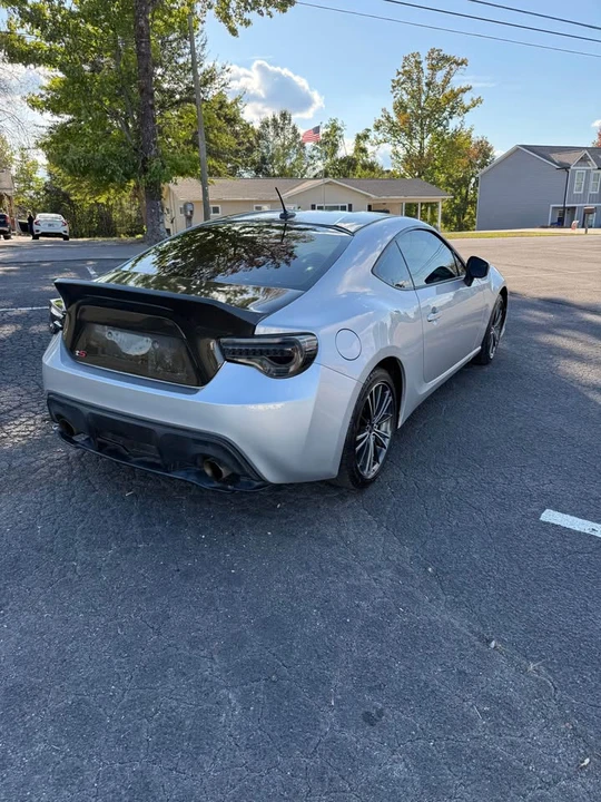 2013 Subaru BRZ 1st Gen - Image 3 of 13