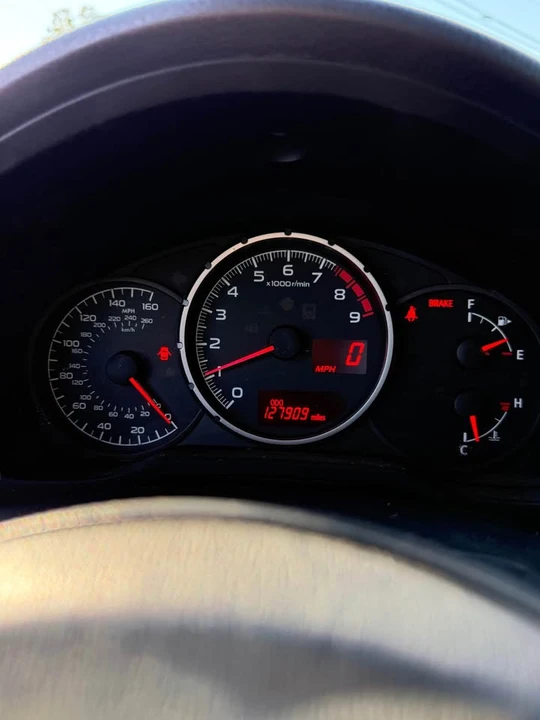2013 Subaru BRZ 1st Gen - Image 11 of 13