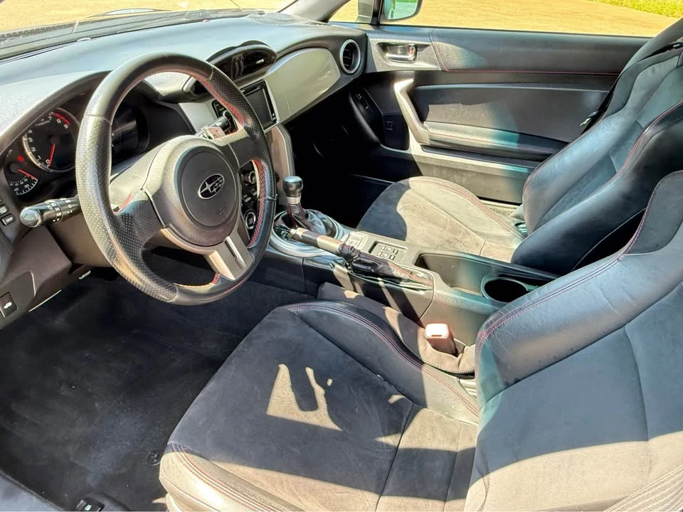 2013 Subaru BRZ 1st Gen - Image 7 of 8