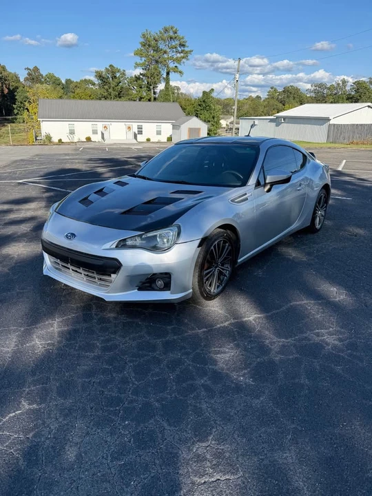 2013 Subaru BRZ 1st Gen - Image 2 of 13
