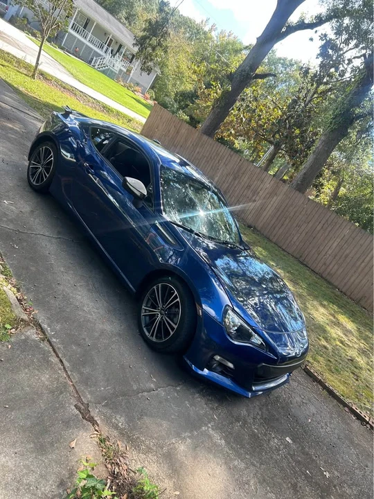2013 Subaru BRZ 1st Gen - Image 2 of 4