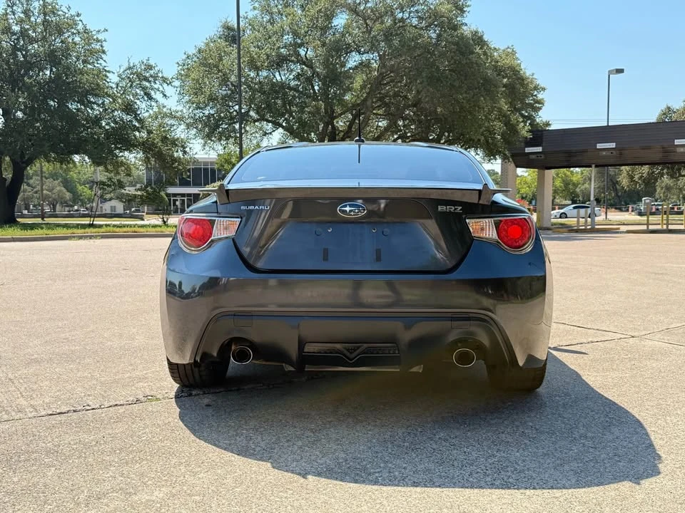 2013 Subaru BRZ 1st Gen - Image 6 of 8