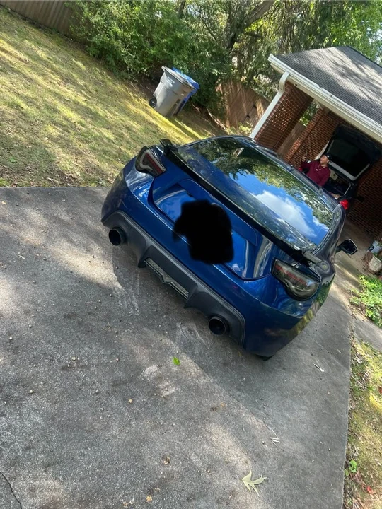 2013 Subaru BRZ 1st Gen - Image 3 of 4