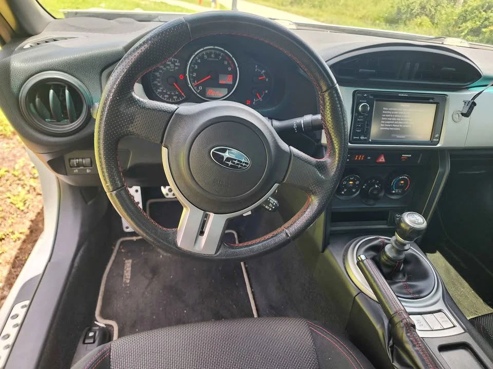 2013 Subaru BRZ 1st Gen - Image 7 of 9
