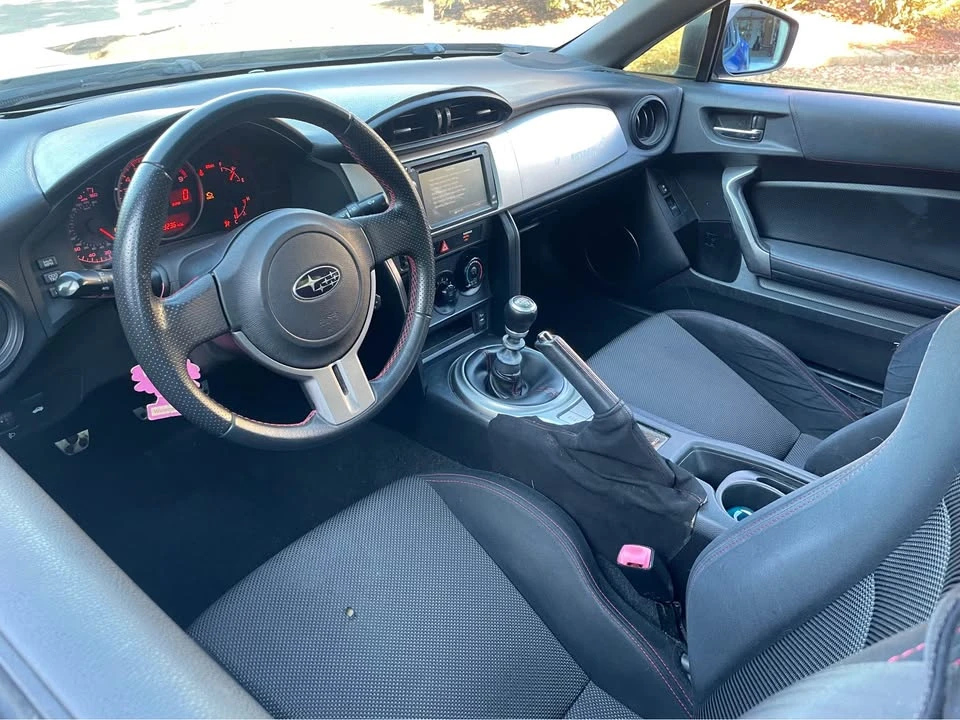 2013 Subaru BRZ 1st Gen - Image 2 of 20