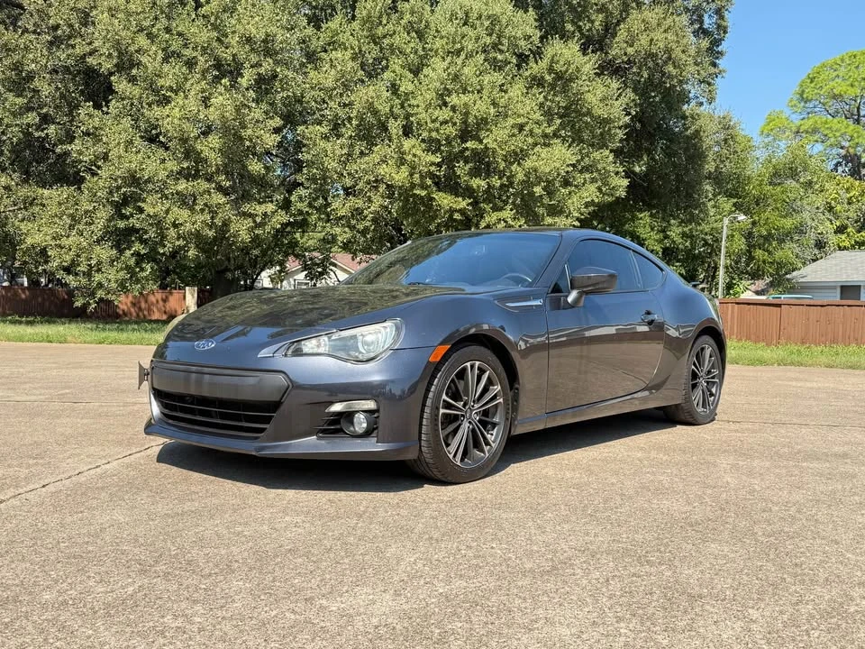 2013 Subaru BRZ 1st Gen - Image 2 of 8