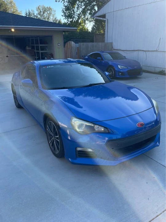 2013 Subaru BRZ 1st Gen - Image 3 of 20