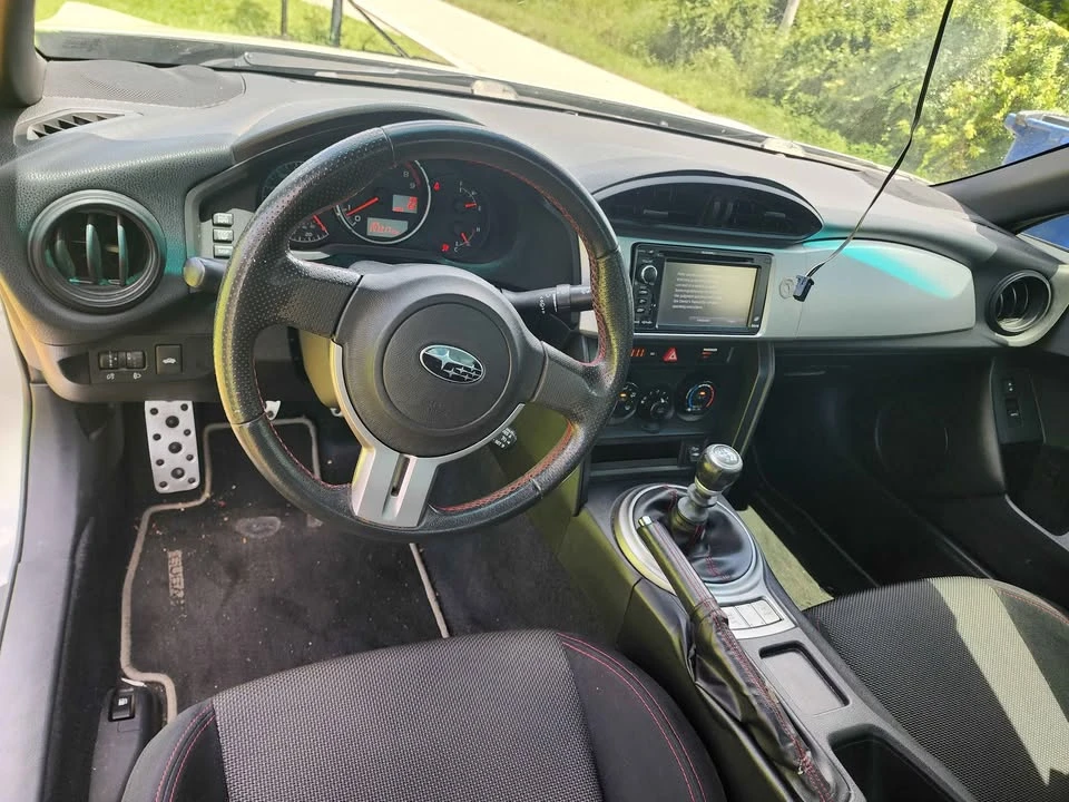 2013 Subaru BRZ 1st Gen - Image 8 of 9