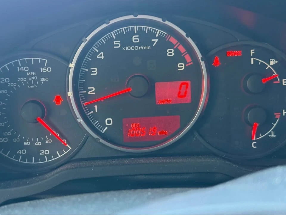 2013 Subaru BRZ 1st Gen - Image 4 of 4