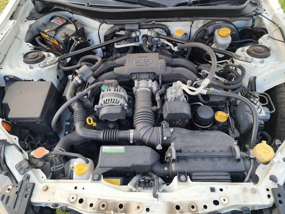 2013 Subaru BRZ 1st Gen - Image 2 of 9