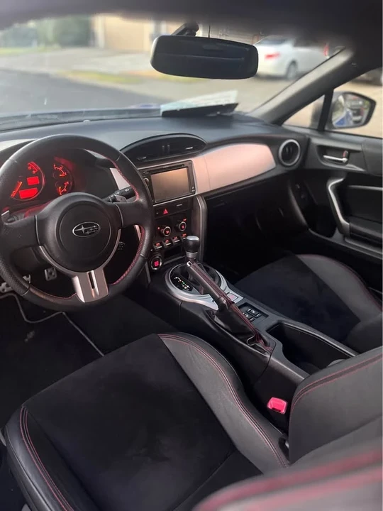 2013 Subaru BRZ 1st Gen - Image 5 of 6