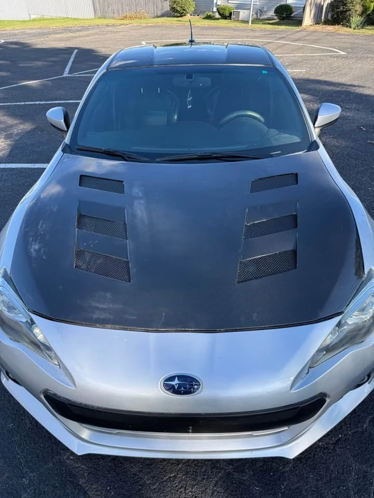 2013 Subaru BRZ 1st Gen - Image 7 of 13