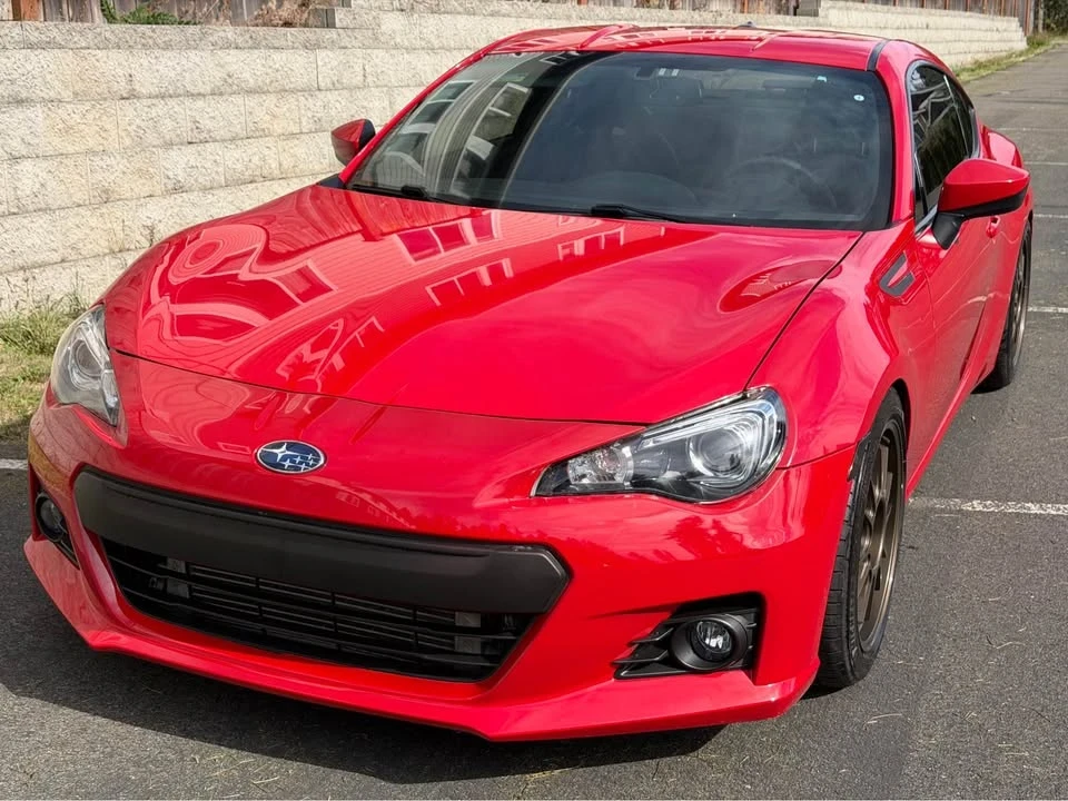 2013 Subaru BRZ 1st Gen - Image 4 of 19