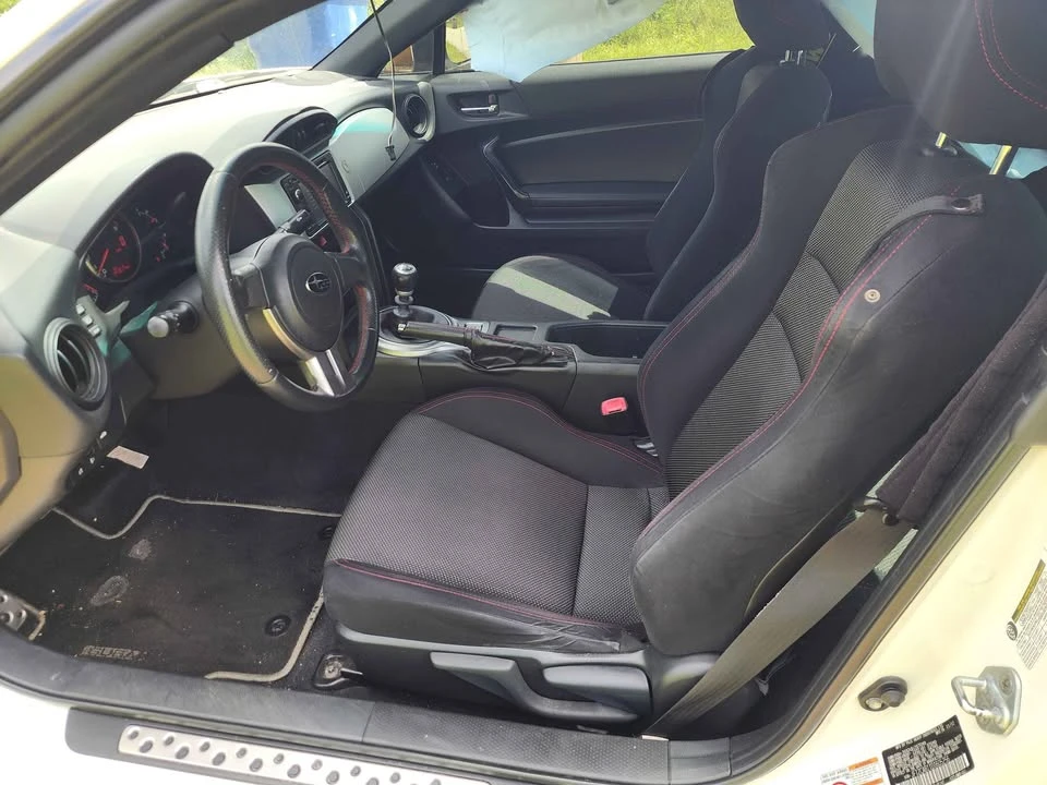 2013 Subaru BRZ 1st Gen - Image 6 of 9