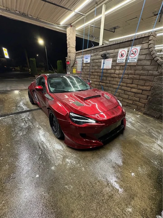 2013 Subaru BRZ 1st Gen - Image 2 of 7