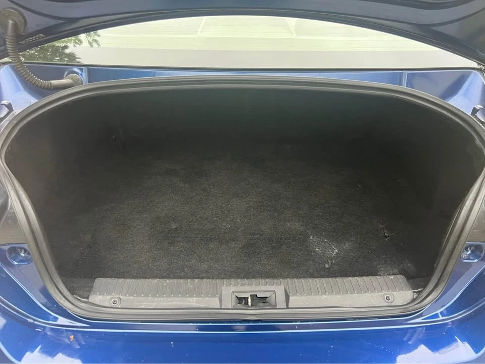 2013 Subaru BRZ 1st Gen - Image 16 of 19