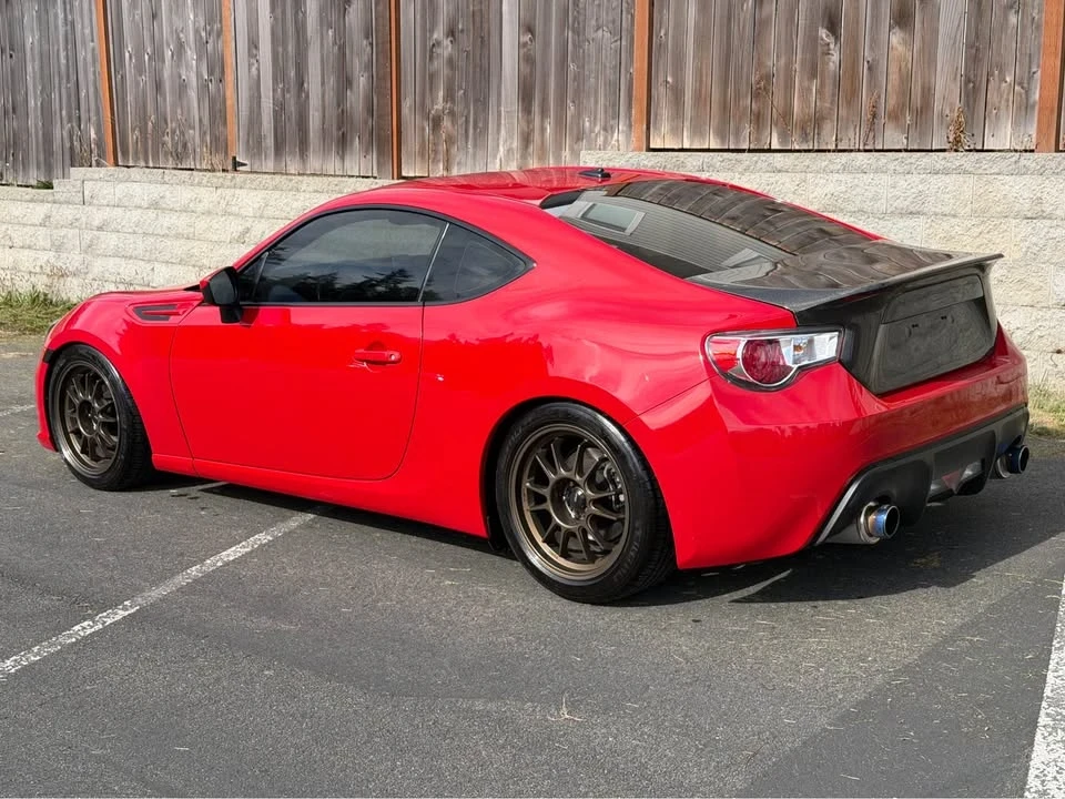2013 Subaru BRZ 1st Gen - Image 6 of 19