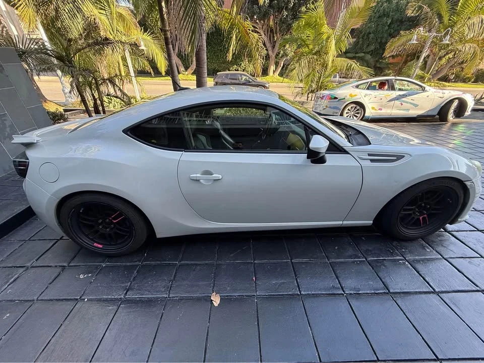 2013 Subaru BRZ 1st Gen - Image 3 of 4