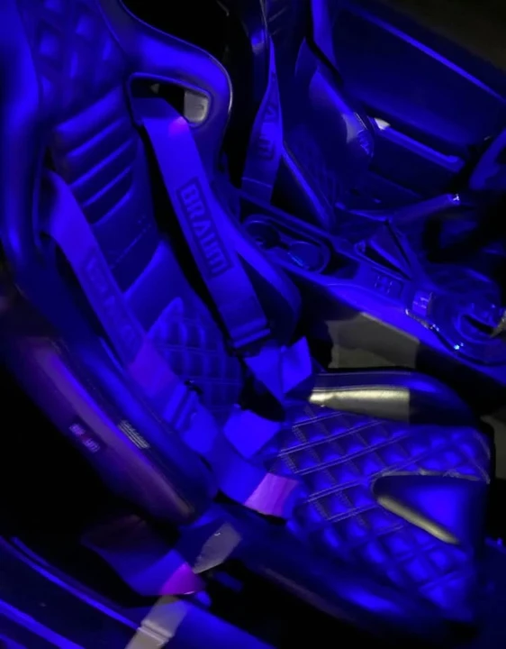 2013 Subaru BRZ 1st Gen - Image 6 of 8