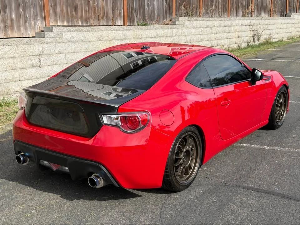 2013 Subaru BRZ 1st Gen - Image 2 of 19