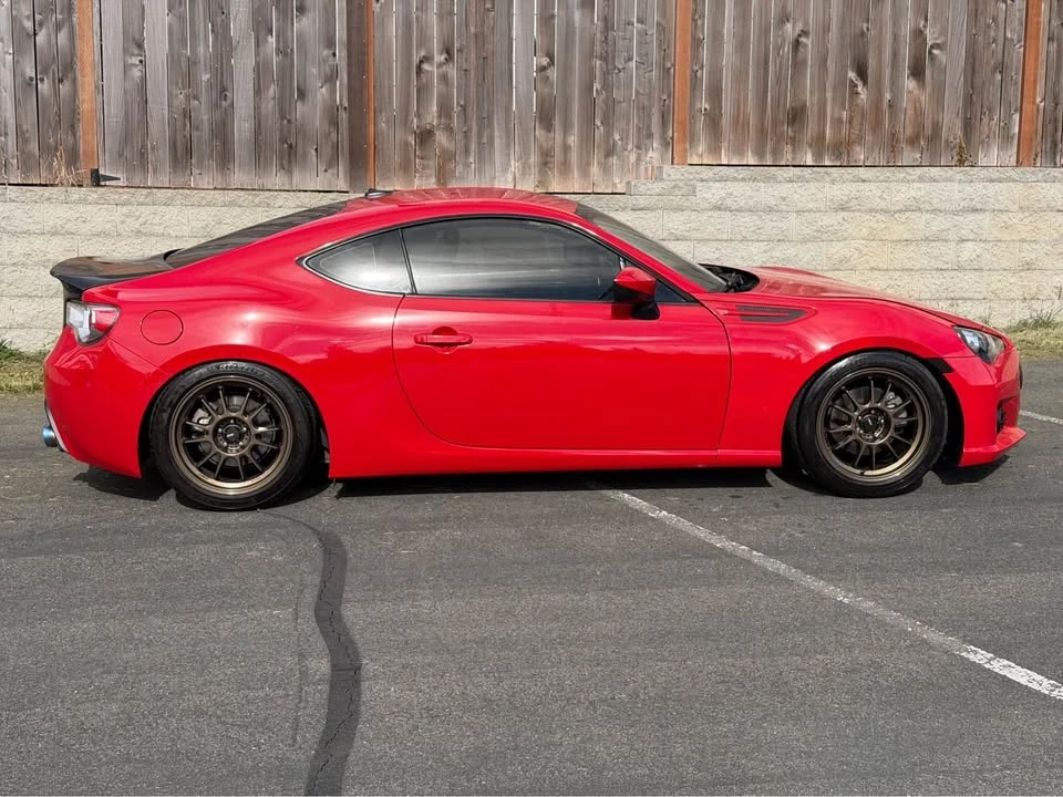 2013 Subaru BRZ 1st Gen - Image 3 of 19