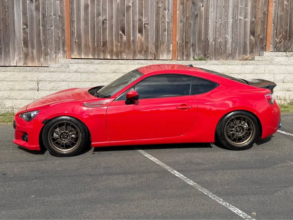 2013 Subaru BRZ 1st Gen - Image 7 of 19