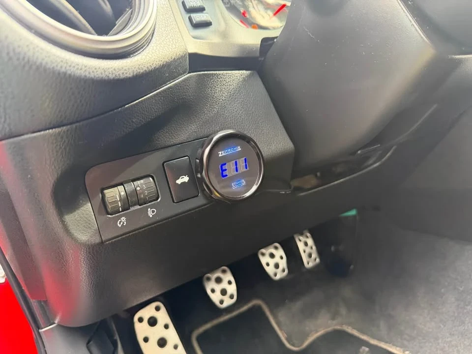 2013 Subaru BRZ 1st Gen - Image 19 of 19