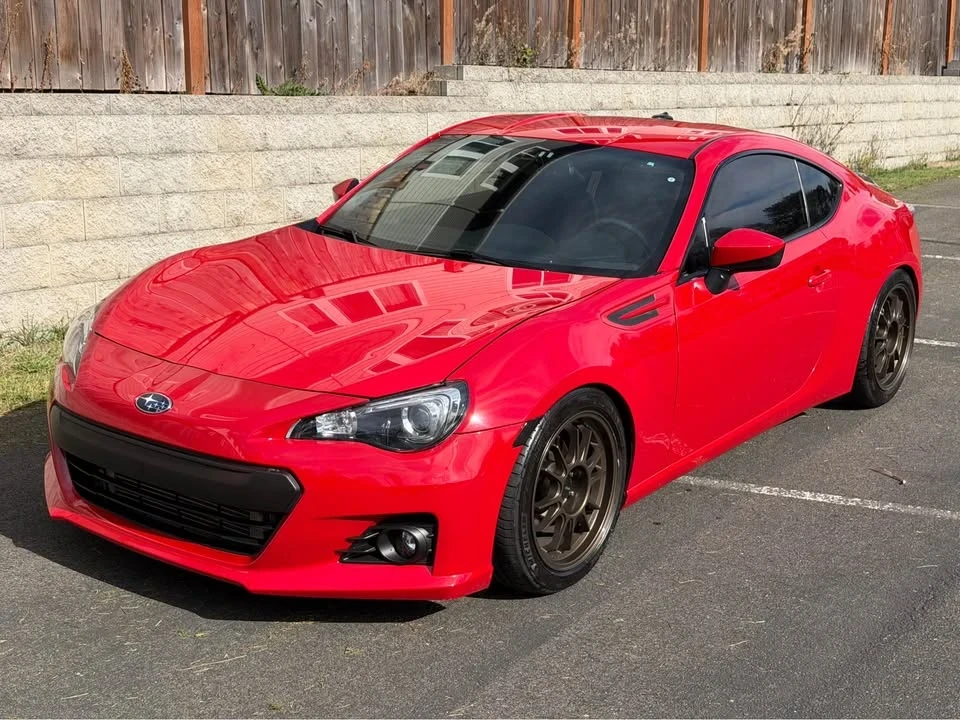 2013 Subaru BRZ 1st Gen - Image 8 of 19