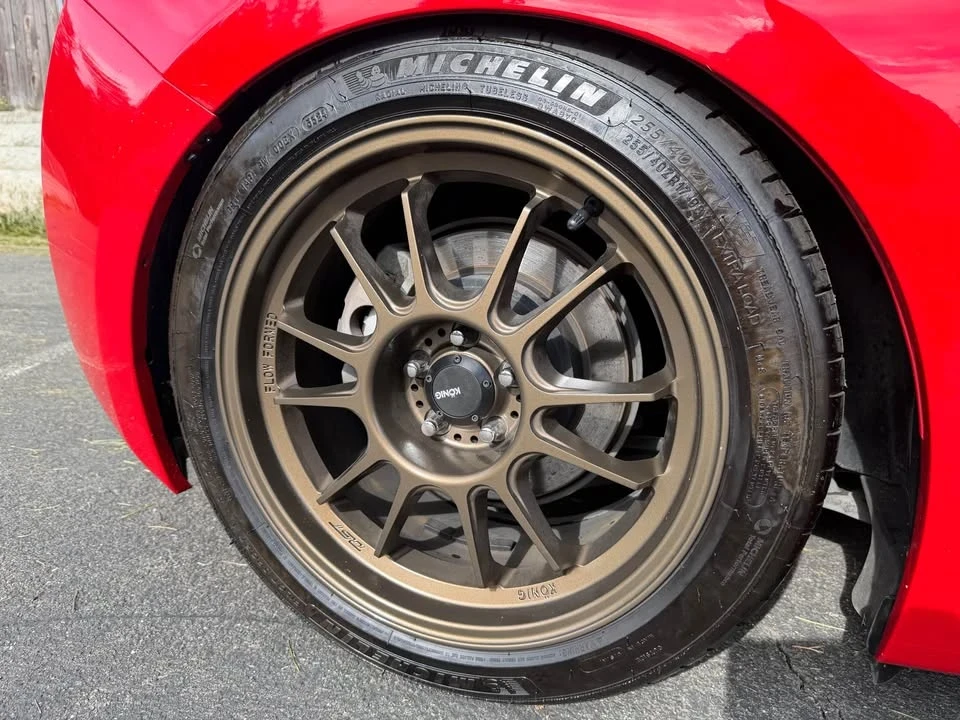 2013 Subaru BRZ 1st Gen - Image 9 of 19