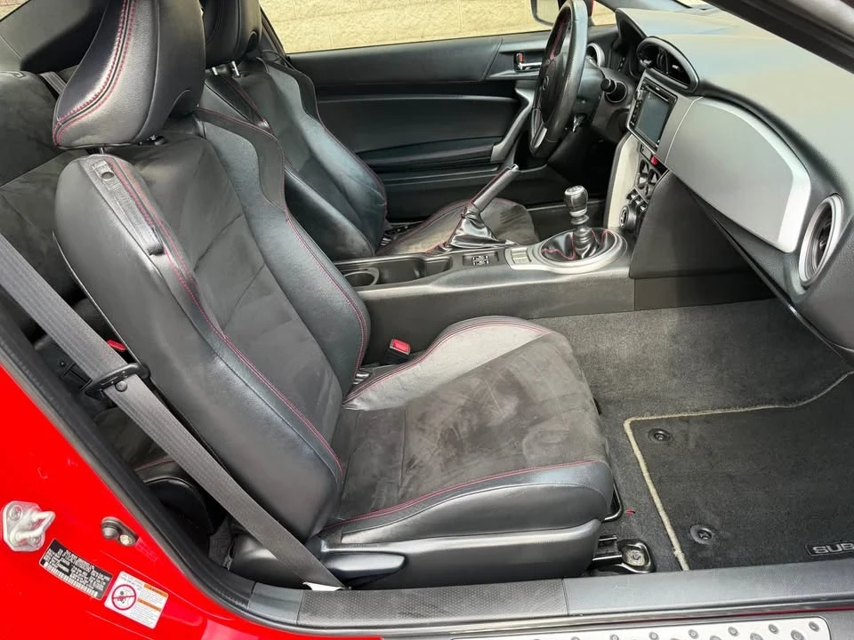 2013 Subaru BRZ 1st Gen - Image 13 of 19