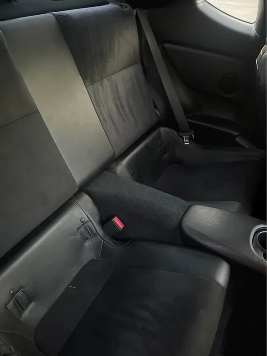 2013 Subaru BRZ 1st Gen - Image 6 of 6
