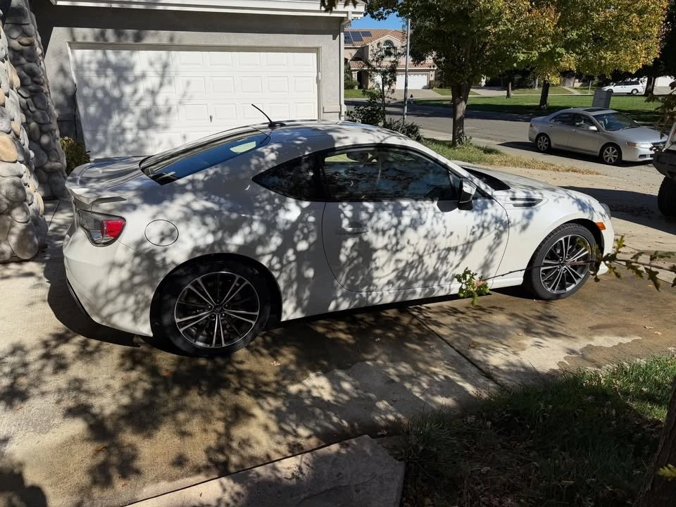 2013 Subaru BRZ 1st Gen - Image 5 of 11