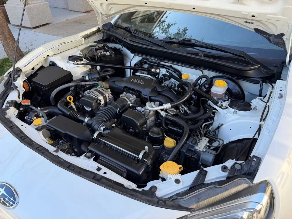 2013 Subaru BRZ 1st Gen - Image 7 of 11