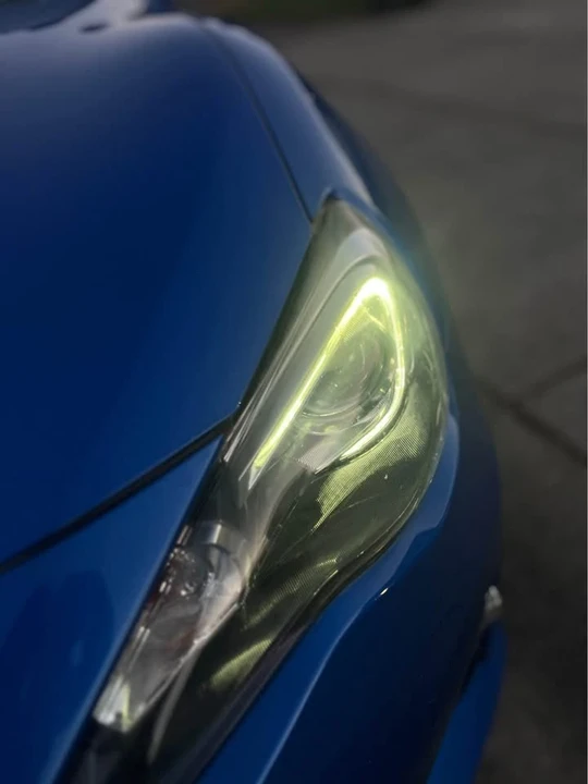2013 Subaru BRZ 1st Gen - Image 2 of 6