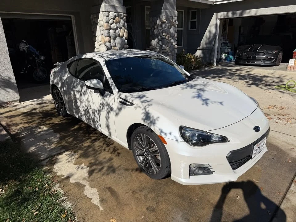 2013 Subaru BRZ 1st Gen - Image 3 of 11