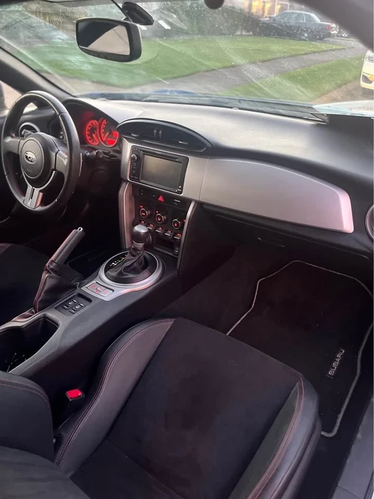 2013 Subaru BRZ 1st Gen - Image 4 of 6